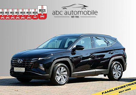 Hyundai Tucson Trend Navi Spur Tempomat
