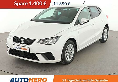 Seat Ibiza Style Style*NAVI*LIM*PDC*SHZ*ALU*KLIMA*