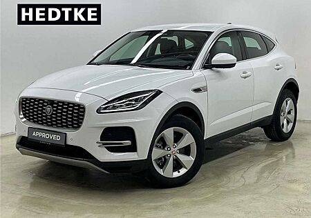 Jaguar E-Pace D165 FWD S 18'+WINTER-PAKET
