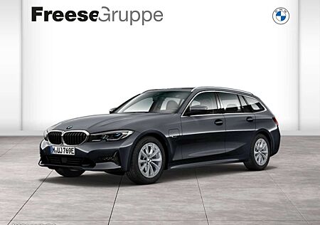 BMW 320 e Touring DAB RFK AHK Klimaaut. PDC
