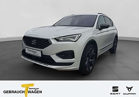 Seat Tarraco TSI FR PANO LM20 NAVI