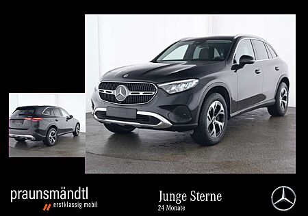 Mercedes-Benz GLC 300 de 4M Avantgarde Pano/AHK/MBUX/Totwi/LED