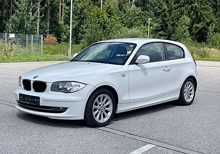 BMW 116 d Edition Lifestyle