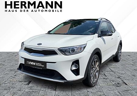 Kia Stonic 1.0 T-GDI Vision CAM*LED*NAVI*SHZ*PDC*LM