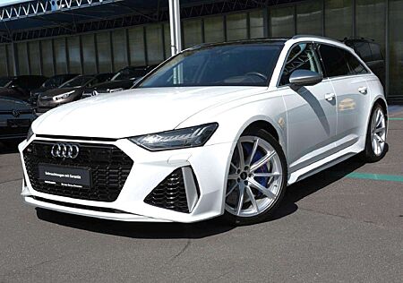 Audi RS6 RS 6 Avant 4.0 TFSI quattro Keramik B&O HeadUp