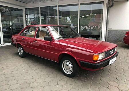 Audi 80 L