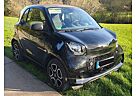 Smart ForTwo coupe EQ