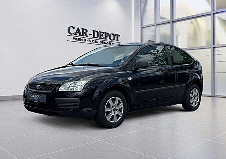 Ford Focus Lim. Fun*KLIMA*SHZ*MULTILENK.*SPORT*USB*