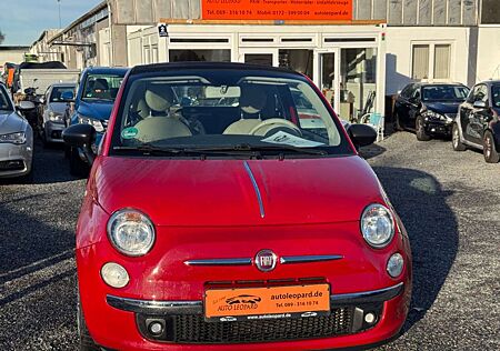 Fiat 500C 1.2 8V