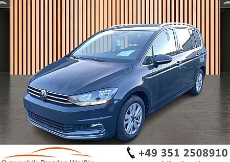 VW Touran Volkswagen 1.5 TSI DSG Highline*7 Sitze*ACC*Kessy