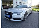 Audi A6 3.0 TDI Diesel quattro S tronic-S-Line-Top-Ausst.