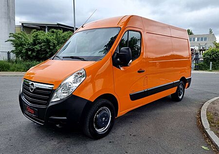 Opel Movano B Kasten L2H2 3,5t, KLIMA, 3 SITZER, AUTOMATIK