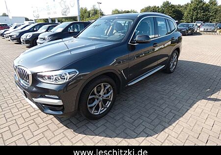 BMW X3 xDrive20d X-Line/Head-Up/Lenkradheizung/AHK