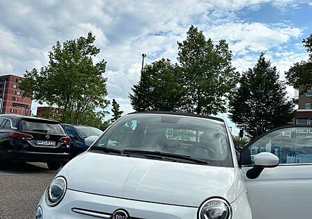 Fiat 500C 500 C 1.2 8V 60th