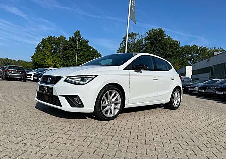 Seat Ibiza 1.0 TSI FR *LED Navi Klima Alu PDC DAB+*