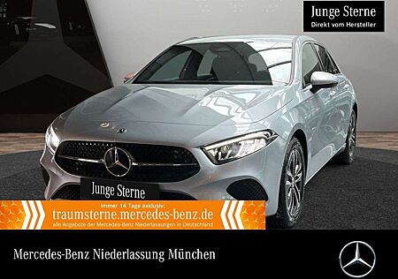 Mercedes-Benz A 200 PROGRESSIVE+LED+KAMERA+7G