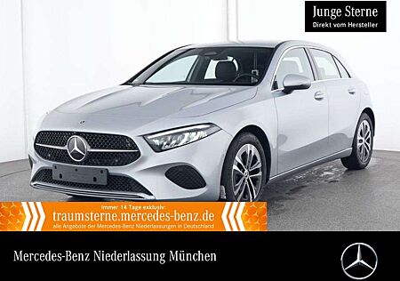 Mercedes-Benz A 200 PROGRESSIVE+LED+KAMERA+7G