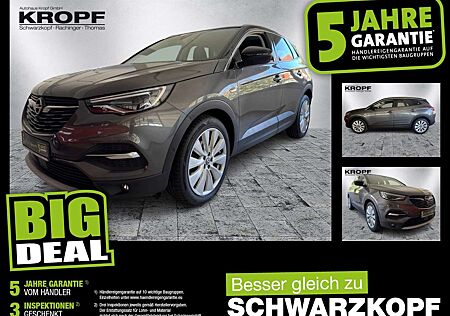 Opel Grandland 2.0 D Ultimate ACC+LED+Navi+SHZ+360+LM
