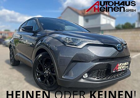 Toyota C-HR Hybrid Style Selection 1.8 Navi Leder Soundsystem