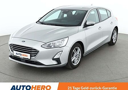 Ford Focus 1.0 EcoBoost Cool&Connect*NAVI*TEMPO*CAM*PDC*SHZ*