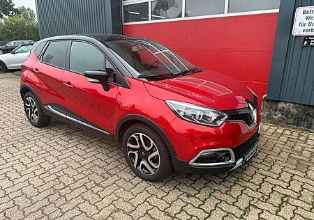 Renault Captur XMOD Automatik R-Kamera NAVI SHZ GJR