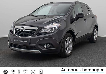 Opel Mokka Innovation ecoFlex Kamera HiFi Lenkradhzg