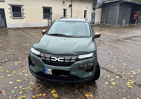 Dacia Spring EXTREME