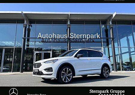 Seat Tarraco 2.0 TDI FR 4Drive AHK/360°/Panoramadach