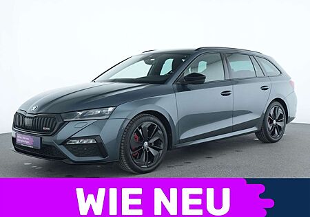 Skoda Octavia RS Navi|Kessy|Matrix-LED|CarPlay|ACC