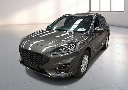 Ford Kuga 2.0 EB ST-Line Navi LED AHK
