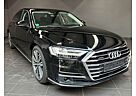 Audi A8 55TFSI QUAT. LANG /LEDER/360KAM/MATRIX/STNDHZ