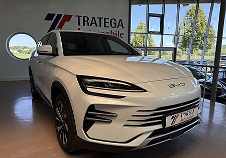 BYD SEAL DM-i Boost Plug-In HybridACC 360° Pano