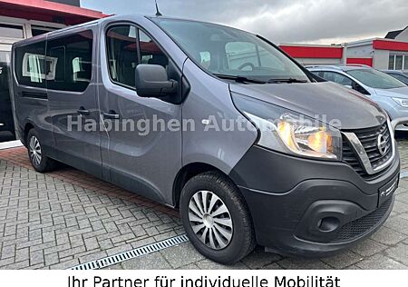 Nissan NV300 Premium L2H1 Automatik 9sitzer Navi Kamera