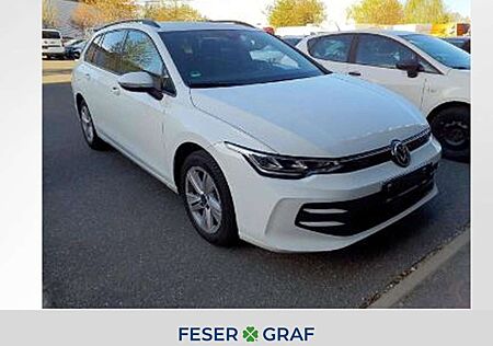 VW Golf Volkswagen Variant Life 1.5 eTSI DSG
