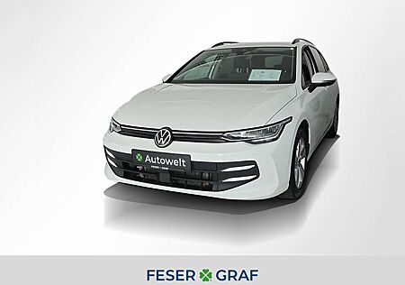 VW Golf Volkswagen Variant Life 1.5 eTSI DSG, SHZ,LED,ACC,NAVI