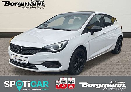 Opel Astra GS Line 1.2 Turbo LED - Navi - Rückfahrkamera