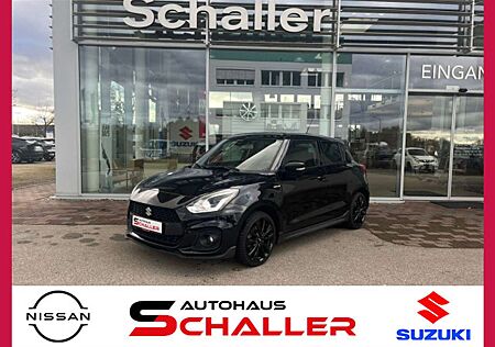 Suzuki Swift Sport 1.4 Boosterjet Hybrid Schaltgetriebe