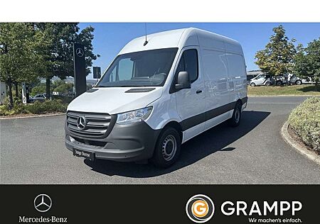 Mercedes-Benz Sprinter 317 Kasten L2H2 Klima*MBUX*NAVI*EDW*RFK