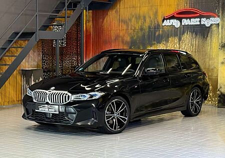 BMW 320 d xDrive M Sport~LEDER~KAMERA 360~HEADUP~LED