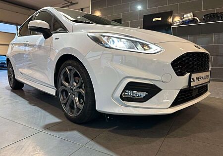 Ford Fiesta ST-Line X 2te HD Navi LED PDC Alu