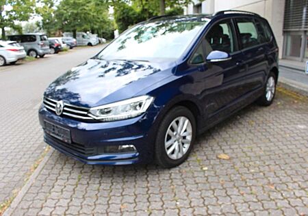 VW Touran Volkswagen Comfortline BMT/Start-Stopp~1 HAND~NAVI