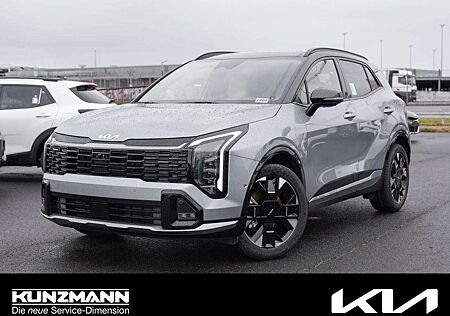 Kia Sportage 1.6T DCT GT-Line Panorama HeadUp 360°