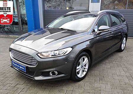 Ford Mondeo Carplay/AHK/Standhzg./Navi/KAM/