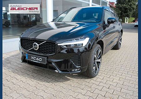 Volvo XC 60 XC60 B5 Plus Dark AWD