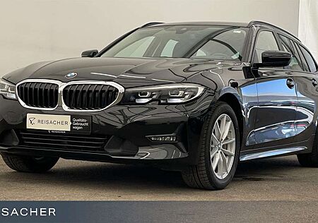 BMW 330 d A xDrive Tou Advantage,Pano,Autom