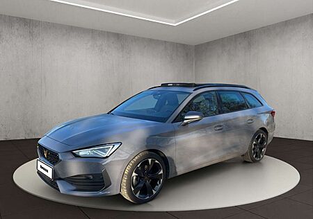 Seat Leon Sportstourer 1.5 eTSI 7-Gang-DSG, Pano, Bea