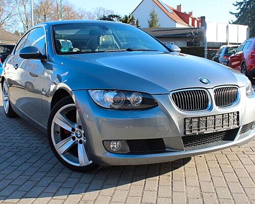 BMW 325 3 Coupe 325i*