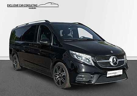 Mercedes-Benz V 250 d extralang AMG Line *360° *el. Türen