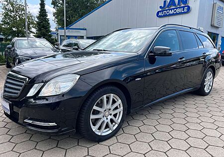 Mercedes-Benz E 250 T CDI 4Matic AHK Standhz. Leder H&K Sound
