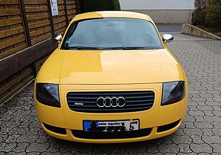 Audi TT 1 von 300 !!! Coupe Coupe 1.8 T quattro